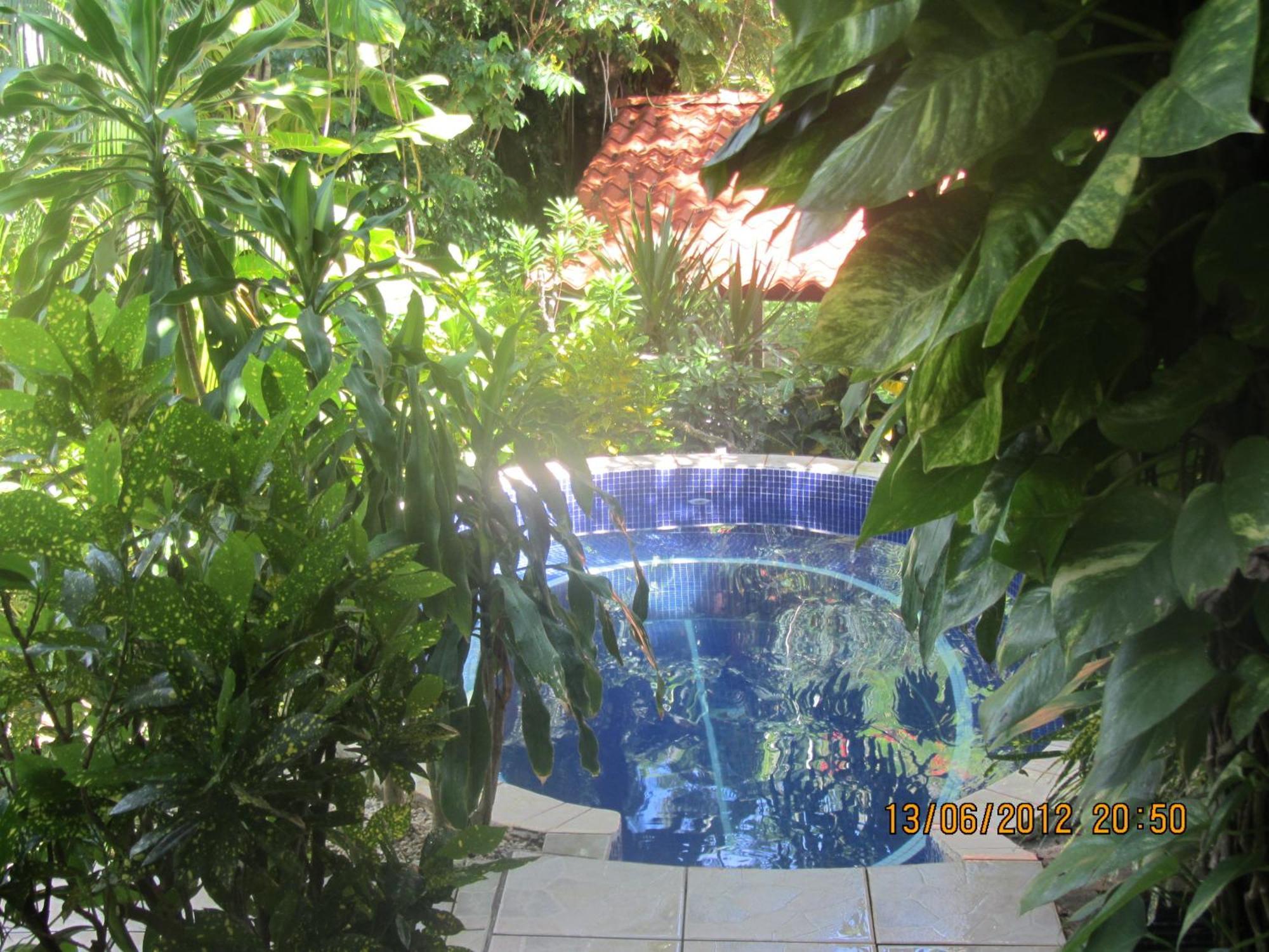 Hotel Belvedere Playa Samara Costa Rica Sámara Exterior foto